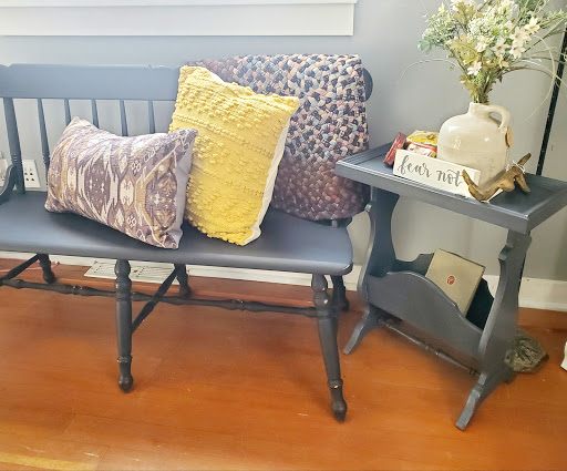 Furniture Store «dwell. furniture and Home Decor», reviews and photos, 3192 St Croix Trail S, Afton, MN 55001, USA