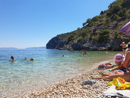 Beli beach