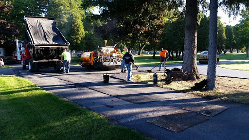 Paving Contractor «Cardwell Construction Co., Inc.», reviews and photos, 955 Buffalo Rd #9, Rochester, NY 14624, USA