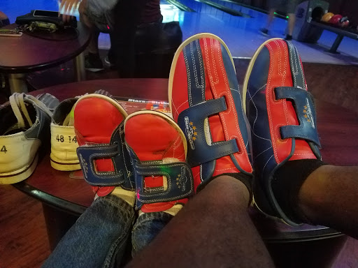 Bowling Alley «Stars and Strikes Family Entertainment Center», reviews and photos, 2400 Hiram Acworth Hwy, Dallas, GA 30157, USA