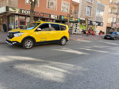 Fatih ışıklar taksi malas caddesi taksi 7/24 acil taksi