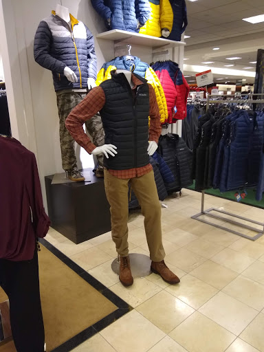 Shopping Mall «Muncie Mall», reviews and photos, 3501 N Granville Ave, Muncie, IN 47303, USA