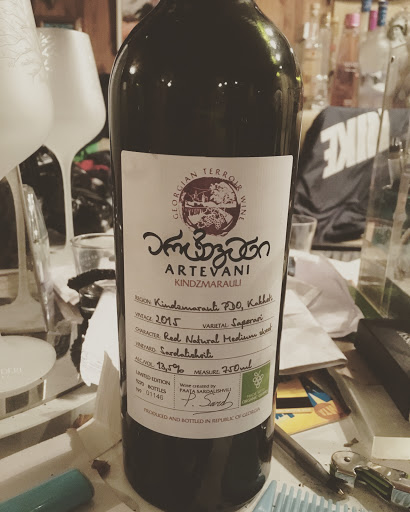 Liquor Store «Wine & Liquor Superstore», reviews and photos, 815 Hutchinson River Pkwy, Bronx, NY 10465, USA