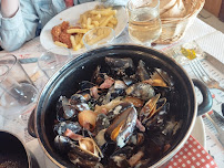 Moule du Restaurant La Cocotte L'Appart Côté Mer à Dunkerque - n°2