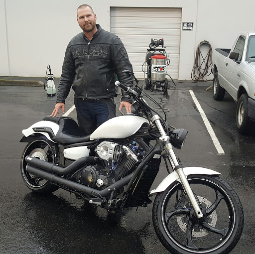 Motorcycle Dealer «Adventure Motorsports», reviews and photos, 17321 Tye St SE, Monroe, WA 98272, USA