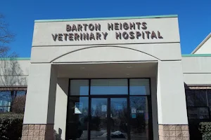 Barton Heights Veterinary Hospital image