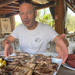 Photo n°3 de l'avis de Guido.i fait le 03/08/2022 à 11:54 sur le  Pane e Vino à Peschici