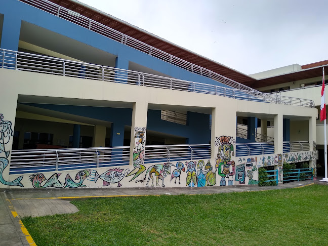 Centro Ann Sullivan del Perú - Escuela