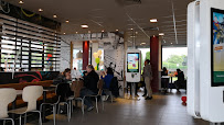 Atmosphère du Restauration rapide McDonald's Blagnac Aéroport - n°13