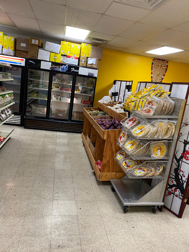 Supermarket «Triveni Indian Supermarket», reviews and photos, 839 N Belt Line Rd, Irving, TX 75061, USA