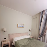 Photo n°1 de l'avis de Sara.a fait le 25/09/2022 à 10:26 sur le  Hotel Ludovico Ariosto Restaurant à Castelnuovo di Garfagnana