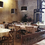 Photo n°3 de l'avis de Francesco.o fait le 03/11/2018 à 09:19 sur le  Ristorante LaPieve à Arezzo