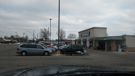 Grocery Store «D & W Fresh Market», reviews and photos, 2103 Parkview Ave, Kalamazoo, MI 49008, USA