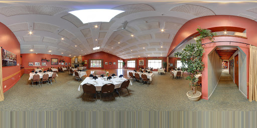Banquet Hall «Woodbine Bend Golf Course and Restaurant», reviews and photos, 3500 E Center Rd, Stockton, IL 61085, USA