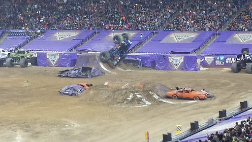 Live Music Venue «Saint Andrews Hall», reviews and photos, 431 E Congress St, Detroit, MI 48226, USA