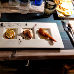 Photo n°3 de l'avis de Riccardo. fait le 20/09/2021 à 07:01 sur le  Ristorante La Guardiola à Castelsardo