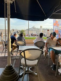 Atmosphère du Restaurant L’ambassade Bretonne à Marseille - n°15