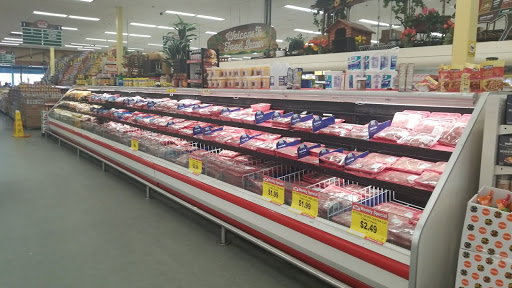 Supermarket «Bridgeport Food Bazaar Supermarket», reviews and photos, 500 Sylvan Ave, Bridgeport, CT 06606, USA