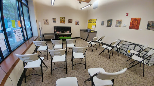 Community Center «Belltown Community Center», reviews and photos, 415 Bell St, Seattle, WA 98121, USA