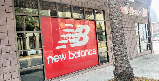 Shoe Store «New Balance», reviews and photos, 270 S Arroyo Pkwy, Pasadena, CA 91105, USA