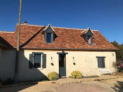 Verron Laurent à Bouloire