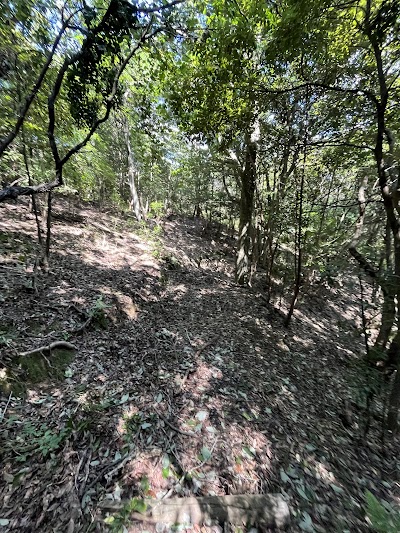 嘉穂益富城自然公園