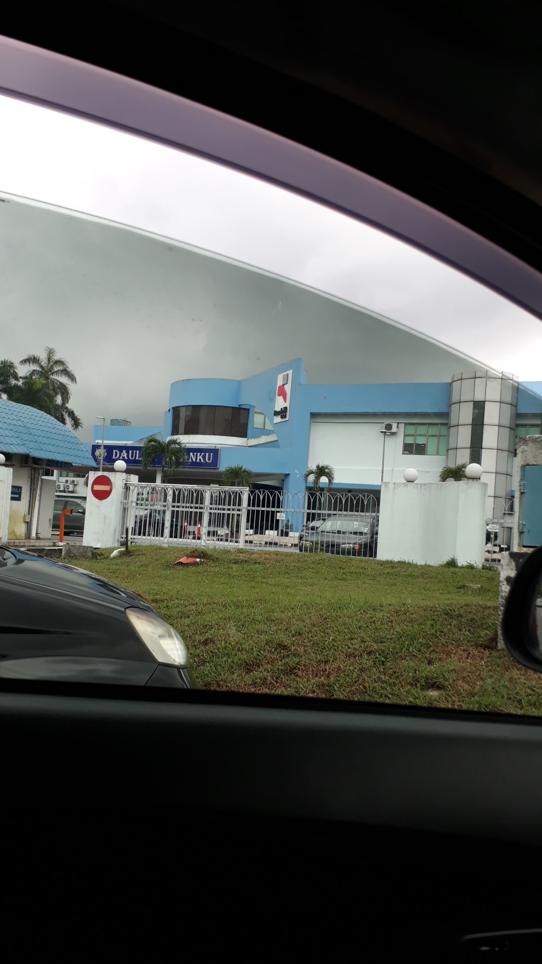 Atm - Bank Islam Syarikat Air Johor Holding