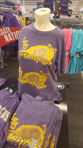 Sporting Goods Store «Academy Sports + Outdoors», reviews and photos, 10808 Industriplex Blvd, Baton Rouge, LA 70809, USA