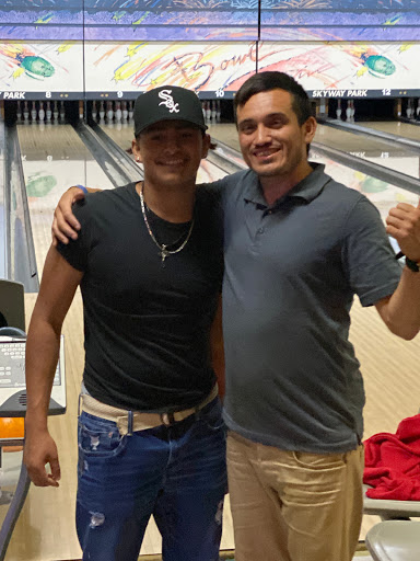 Bowling Alley «Skyway Park Bowl», reviews and photos, 11819 Renton Ave S, Seattle, WA 98178, USA