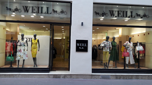 WEILL Toulouse