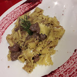 Photo n°5 de l'avis de Trisha.a fait le 22/10/2020 à 12:58 sur le  Porca Polenta à Reggio Emilia