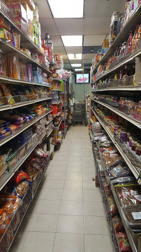 Naz Foods Halal Meat & Grocery