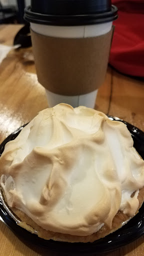 Coffee Shop «Velvet Sky Bakery & Cafe», reviews and photos, 307 Leedom St, Jenkintown, PA 19046, USA