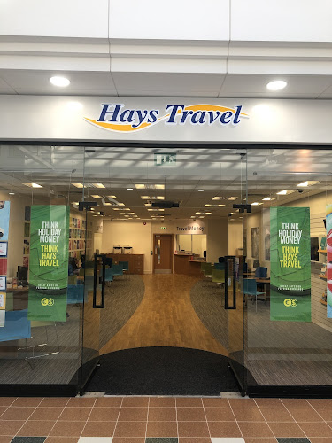 Reviews of Hays Travel Livingston in Livingston - Travel Agency