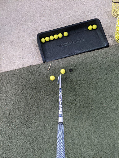 Golf Course «Jersey Meadow Golf Course», reviews and photos, 8502 Rio Grande St, Jersey Village, TX 77040, USA