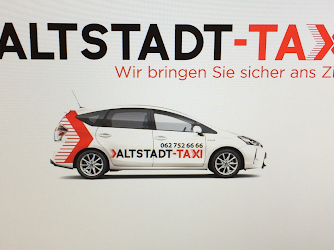 Altstadt-Taxi AG