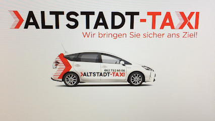 Altstadt-Taxi AG