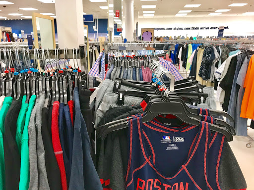 Department Store «Marshalls», reviews and photos, 1005 Paradise Rd, Swampscott, MA 01907, USA