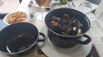 Moule du Restaurant français Le cyrano à Boulogne-sur-Mer - n°4