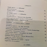 Photo n°6 de l'avis de Frank.v fait le 04/12/2021 à 19:00 sur le  Ristorante Il Fornacino à Guazzino