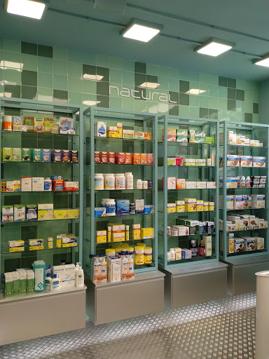 Farmacia Sb 78