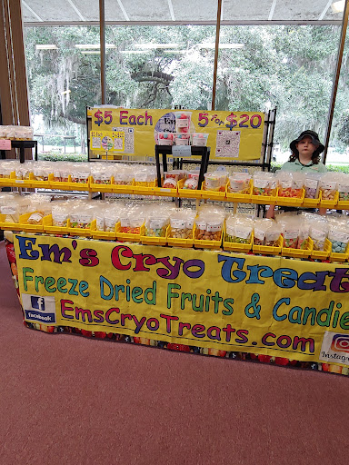 Community Center «Silver Springs Shores Community Center», reviews and photos, 590 Silver Rd, Ocala, FL 34472, USA