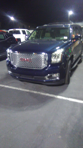 Buick Dealer «AutoNation Buick GMC West Sahara», reviews and photos, 6400 W Sahara Ave, Las Vegas, NV 89146, USA