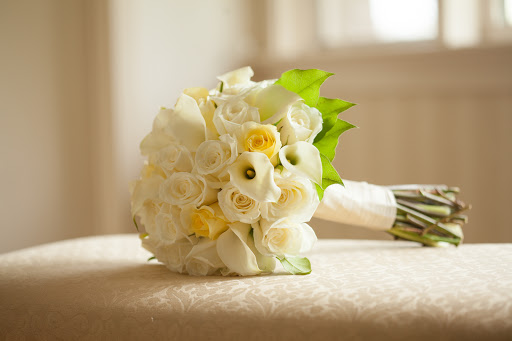 Florist «Rich Mar Florist», reviews and photos, 749 Mill St, Allentown, PA 18103, USA