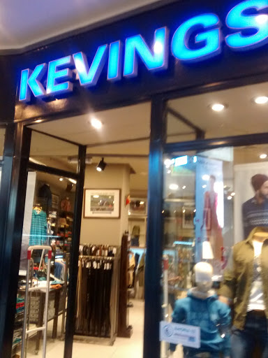 Kevingston • Nuevocentro Shopping