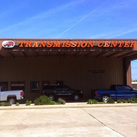 Transmission Shop «Grapevine Automatic Inc Transmission & Auto Repair», reviews and photos, 120 Central Ave, Grapevine, TX 76051, USA