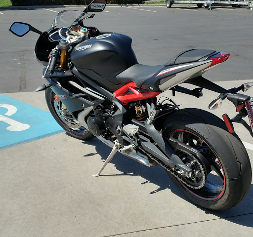 Motorcycle Dealer «Birds of Prey Motorsports», reviews and photos, 721 Hannibal St, Caldwell, ID 83605, USA