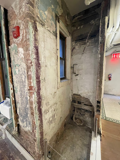 History Museum «Tenement Museum», reviews and photos, 103 Orchard St, New York, NY 10002, USA