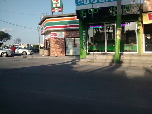 7-Eleven