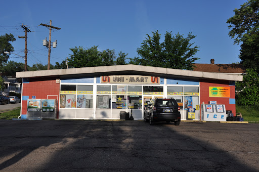 Uni-Mart